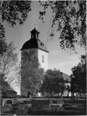 Kyrka

