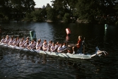 Roddare i Drakbåtsfestivalen, 1994