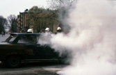 Bilbrands demonstration, 1981