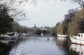 Båtar i Hamnen, 1982