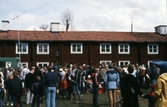 Besökare i Wadköping, 1982