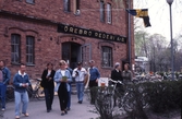Örebro Rederi AB, 1983