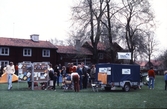 Friluftsfrämjandets utställning, 1983