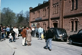 Tekniska museet, 1984