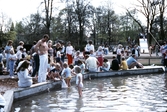 Barkbåtstillverkning, 1984