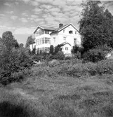 Prästgården i Högsjö

