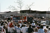 Brandbilar, 1984