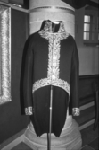 Uniform, 1989