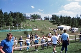 Vildmarksmässa i Ånnaboda, 1990
