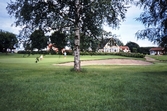 Lanna golfbana, 1991