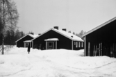 Logementbyggnader i Sävsjö, 1982