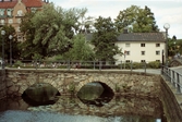 Arbetshuset, 1991