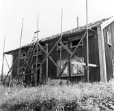 Hemmansägare Ivar Edins byggnad, Skedom 2:8