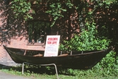 Roddsnipa från Läppe, 1990