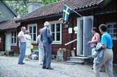 Bageri i Wadköping, 1992
