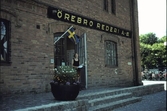 Örebro Rederi, 1980-tal