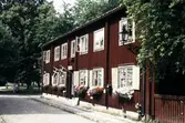 Tenngjutaregården i Wadköping,  1991