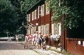 Tenngjutaregården i Wadköping, 1991