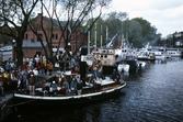 Båtens dag, 1996