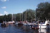 Båtens dag, 1989
