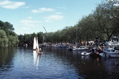 Båtens dag, 1990