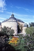 Örebro slott ,1982