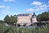 Örebro slott, 1993
