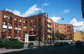 Statistiska centralbyrån, 1997