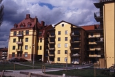 Bostadshus, maj 1997