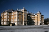 Kasernen Lund vid I3, 1997