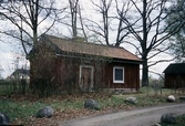 Soldattorpet vid Rynninge, 1997