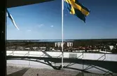 Svampen med vy mot Hjälmaren, 1997