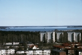 Vy mot Hjälmaren från Svampen,  1997