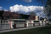 Vivalla bostadsområde, 1997