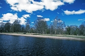 Stranden i Hästhagen, 1997