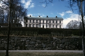 Karlslunds herrgård, 1997