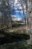 Karlslunds herrgård, 1997