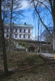 Karlslunds herrgård, 1997