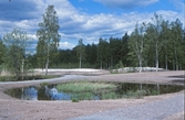 Vattenparken vid Oset, 1997