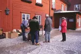 Smed på Stallbacken, 1998