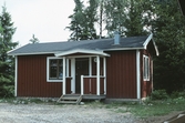 Stugby i Ånnaboda, 1985