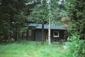 Stugby i Ånnaboda, 1985