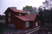 Bjurbäckens bruksplats, 1999