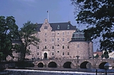 Örebro slott, 1986