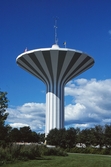 Vattentornet Svampen, 1998