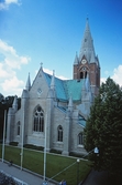Nikolaikyrkan, 1985