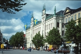 Rådhuset, 1991