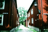 Tybergs gränd i Wadköping, 1991