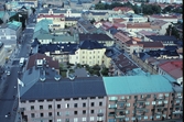 Utsikt från Krämaren mot norr, 1991