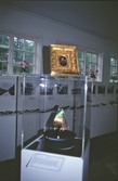Hjälmare kanalmuseum, 1999